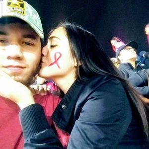 Meet your Posher, Nicolas